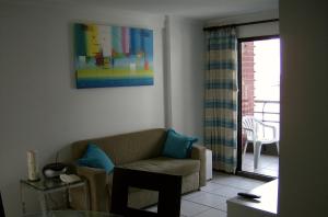 Apartamento Residence Praia Porto Iracema