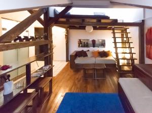 Mini Apartment Best Rest