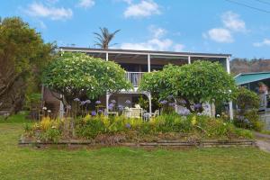 Aurelia, 14 Stewart Street