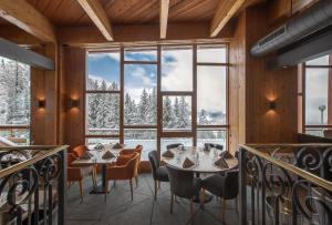 Altezza - Arc 1800 Hotel & Spa - ex Mercure