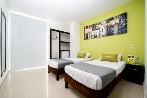 Ayenda 1703 Gran Reserva