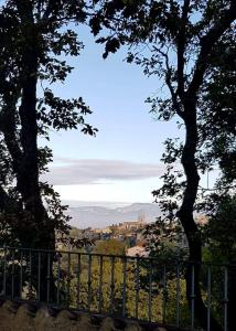 Mas du Kairos - Gite Romarin