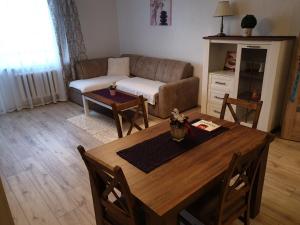 Marijampolės jaukūs apartamentai