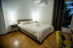 Explore Greece from Spacy City Center Apartment Evia Greece