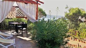 Hotel Villa Belfiori img12