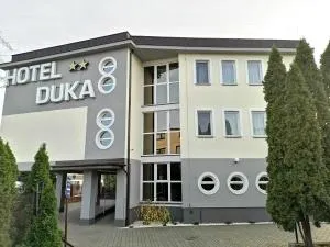 Hotel Duka - 皮瑟兹诺