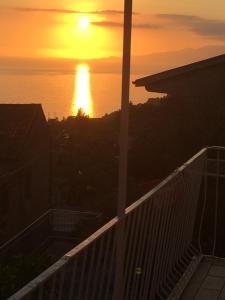 B&B Villa Rosa Angrisano