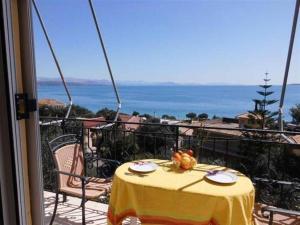 Butterfly Appartments Corfu Greece