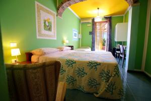 Hotel Villa Belfiori img11