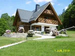 Apartamenty z widokiem na góry w Marczycach - Marczyce