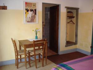 Il Cielo Bio - Il più piccolo B&B del Chianti