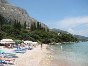 Butterfly Appartments Corfu Greece