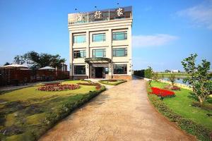 Lo Hong ka Countryside House - Alojamientos sin categoría en Luodong