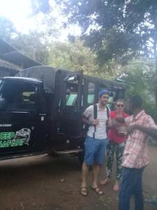 Dambulla Sun Vsh Holiday