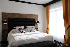 Hotels Hotel du Barry Resort & Spa : photos des chambres