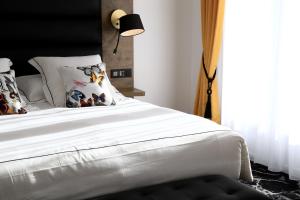 Hotels Hotel du Barry Resort & Spa : photos des chambres