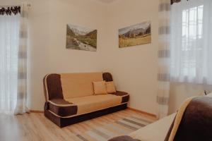 Apartament Zacisze