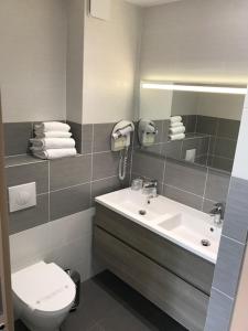 Hotels Kyriad Limoges Sud - Feytiat : photos des chambres