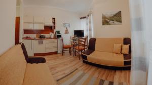 Apartament Zacisze