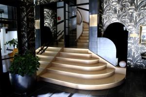 Hotels Hotel du Barry Resort & Spa : photos des chambres