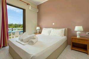 Eleni Studios&Apartments Zakynthos Greece