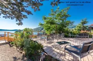 Camping le Mas de Riri - Mérifons