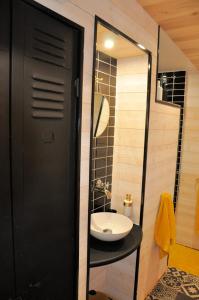 B&B / Chambres d'hotes La Parenthese : photos des chambres