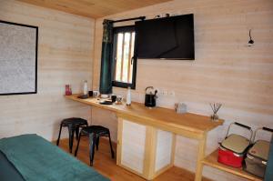 B&B / Chambres d'hotes La Parenthese : photos des chambres