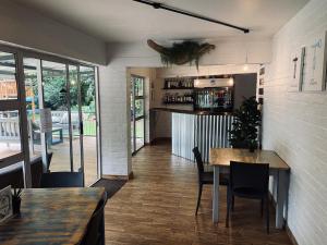 Alpine Bed and Breakfast