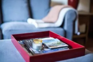 Traditional and Charming Flat - 15min to the sea - Алкабідеше