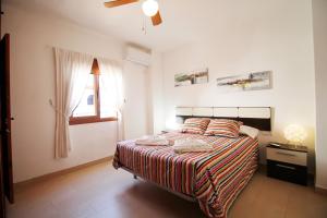 Apartment Paola SpainSunRentals 1077