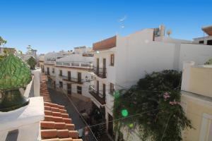 Apartment Paola SpainSunRentals 1077