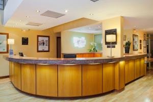 Hotels Holiday Inn Resort le Touquet, an IHG Hotel : photos des chambres