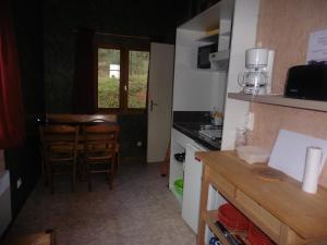 Campings Camping le Montbartoux : photos des chambres