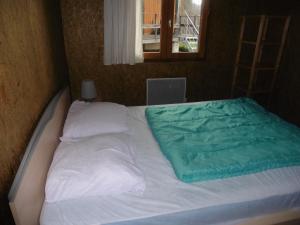 Campings Camping le Montbartoux : photos des chambres