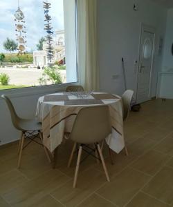 Villa Dimitri Beach House