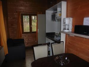 Campings Camping le Montbartoux : photos des chambres