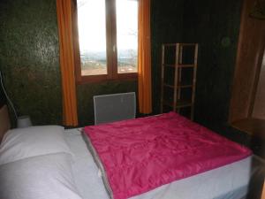 Campings Camping le Montbartoux : photos des chambres