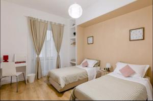 Charming 25 Apartment