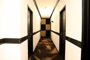 Hotels Hotel du Barry Resort & Spa : photos des chambres
