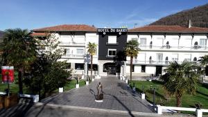 Hotels Hotel du Barry Resort & Spa : photos des chambres