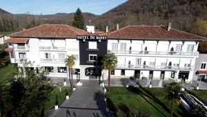 Hotel du Barry Resort & Spa à Sauveterre De Comminges à partir de 100 €
