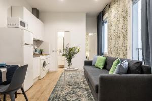 Waou Malasaña II - Alquiler Corta Duración