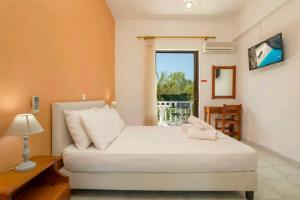 Eleni Studios&Apartments Zakynthos Greece