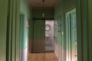 Beautiful best location apartment Green Mouse