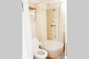 Apartament w centrum Mrągowa