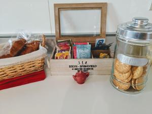 Passo&Ripasso Eco Friendly Home