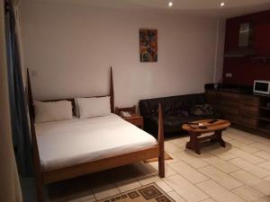 Mombasa Vacations Beach Studio B42