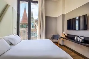 Occidental Diagonal 414 - Barcelona