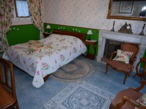 B&B / Chambres d'hotes Le clos du Tay : photos des chambres